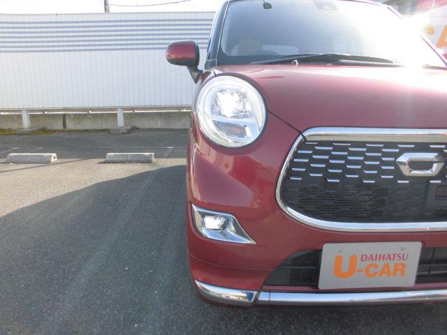 キャストスタイルＧ　ＳＡII（福岡県）の中古車