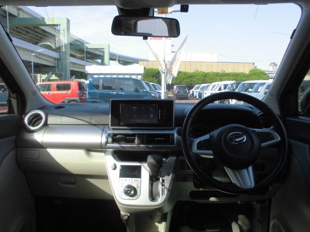 キャストスタイルＧ　ＳＡII（福岡県）の中古車
