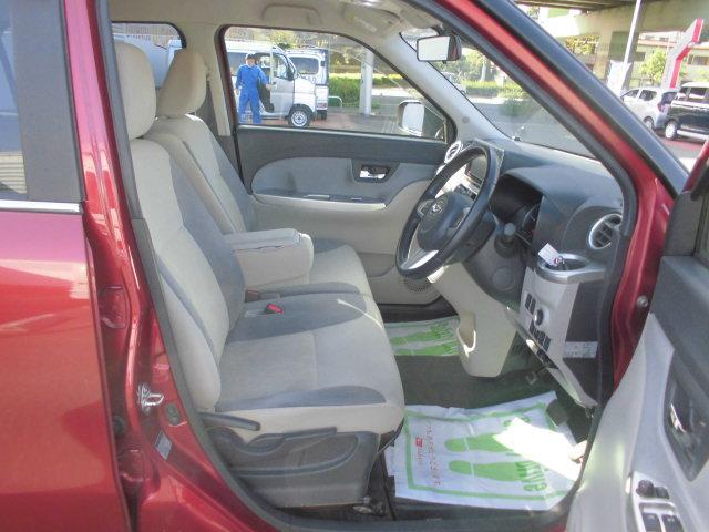 キャストスタイルＧ　ＳＡII（福岡県）の中古車