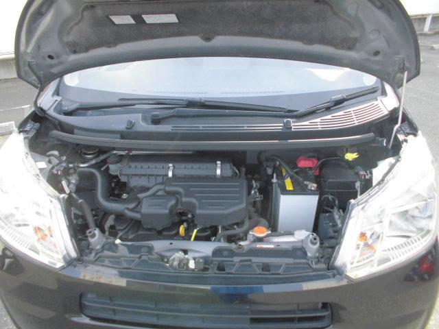 ムーヴＸリミテッドII　ＳＡIII（福岡県）の中古車