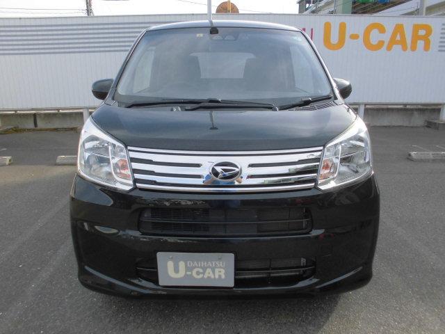 ムーヴＸリミテッドII　ＳＡIII（福岡県）の中古車