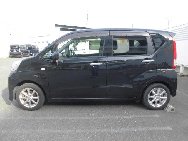 ムーヴＸリミテッドII　ＳＡIII（福岡県）の中古車
