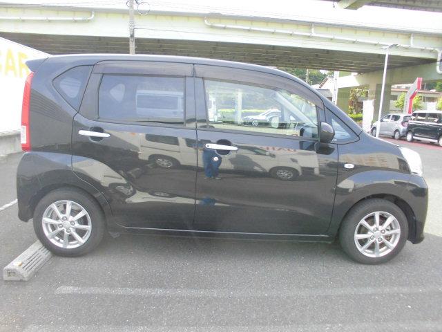 ムーヴＸリミテッドII　ＳＡIII（福岡県）の中古車