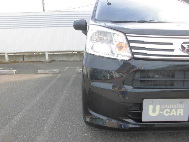ムーヴＸリミテッドII　ＳＡIII（福岡県）の中古車