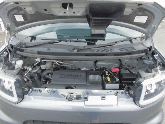 ウェイクＧターボＶＳ　ＳＡIII（福岡県）の中古車
