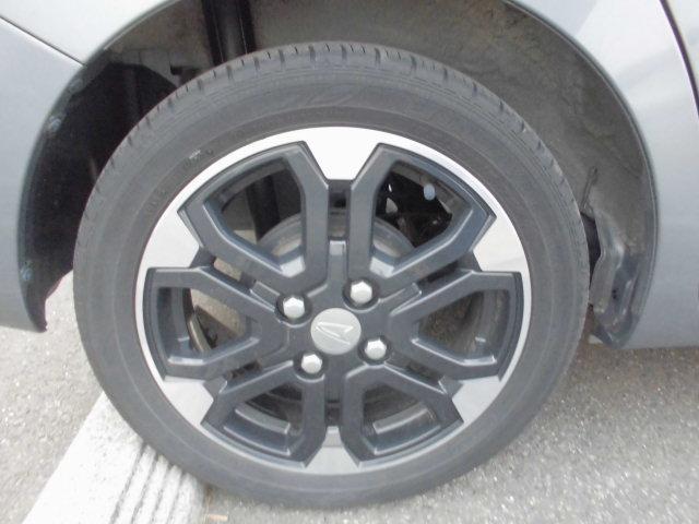 ウェイクＧターボＶＳ　ＳＡIII（福岡県）の中古車