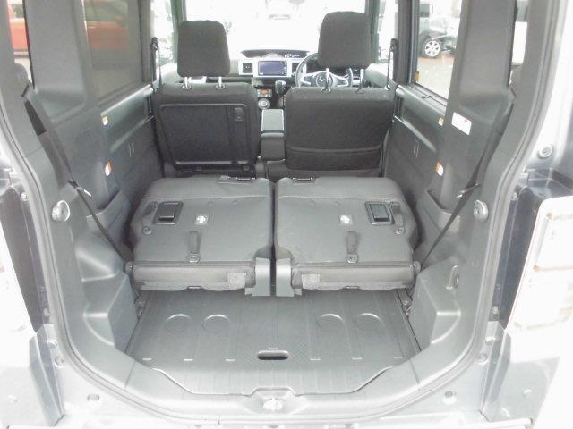ウェイクＧターボＶＳ　ＳＡIII（福岡県）の中古車