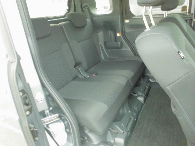 ウェイクＧターボＶＳ　ＳＡIII（福岡県）の中古車