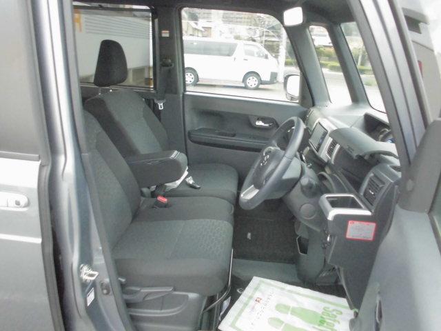 ウェイクＧターボＶＳ　ＳＡIII（福岡県）の中古車