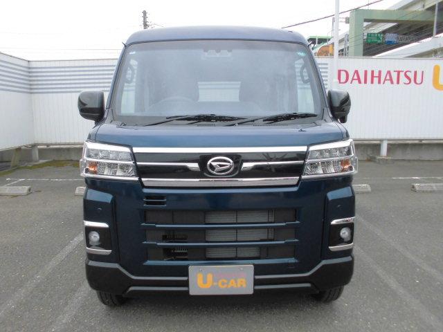 アトレーＸ（福岡県）の中古車