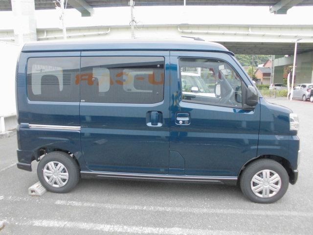 アトレーＸ（福岡県）の中古車