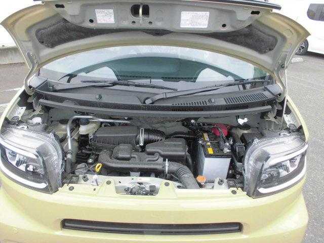 タントＸ（福岡県）の中古車