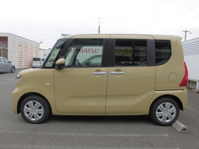 タントＸ（福岡県）の中古車