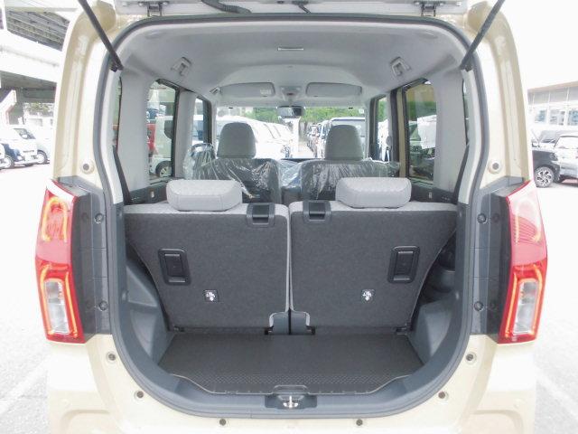 タントＸ（福岡県）の中古車