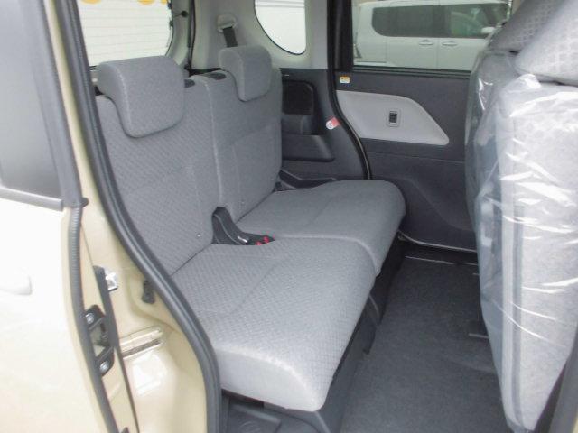 タントＸ（福岡県）の中古車