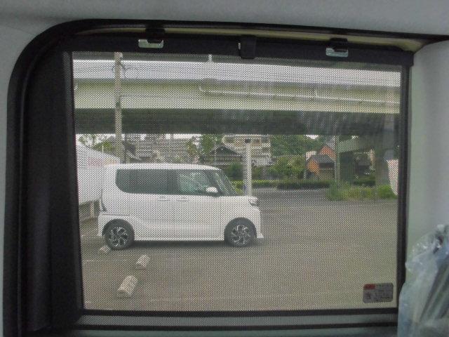 タントＸ（福岡県）の中古車