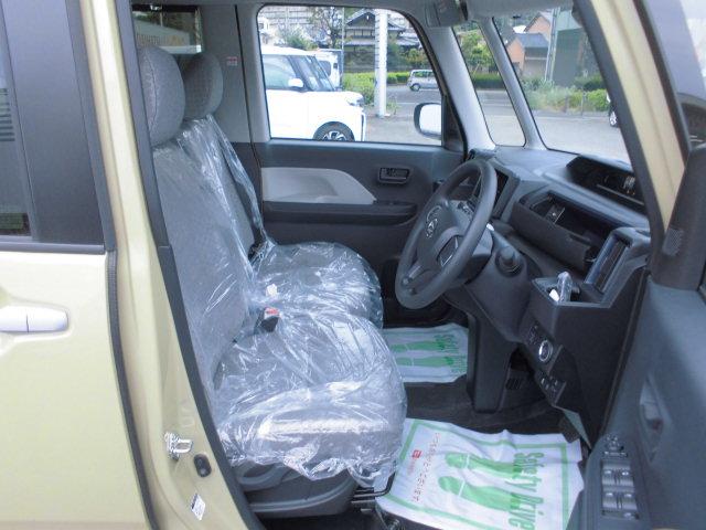 タントＸ（福岡県）の中古車