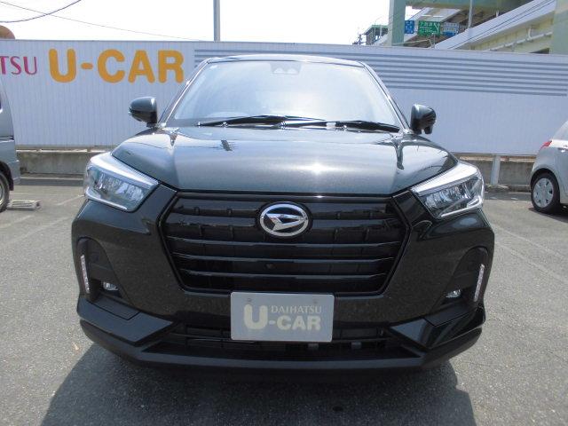 ロッキープレミアムＧ（福岡県）の中古車