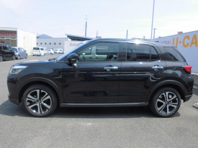 ロッキープレミアムＧ（福岡県）の中古車