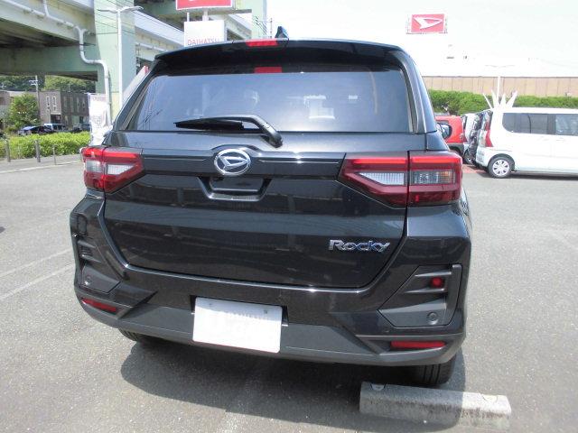 ロッキープレミアムＧ（福岡県）の中古車