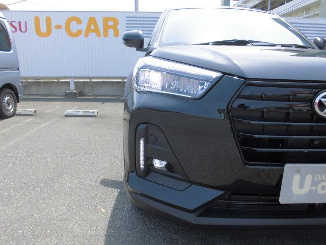 ロッキープレミアムＧ（福岡県）の中古車