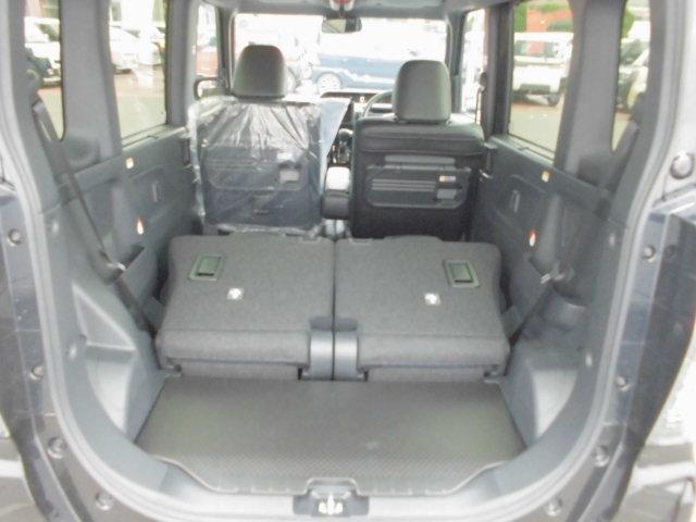 タントカスタムＸ（福岡県）の中古車