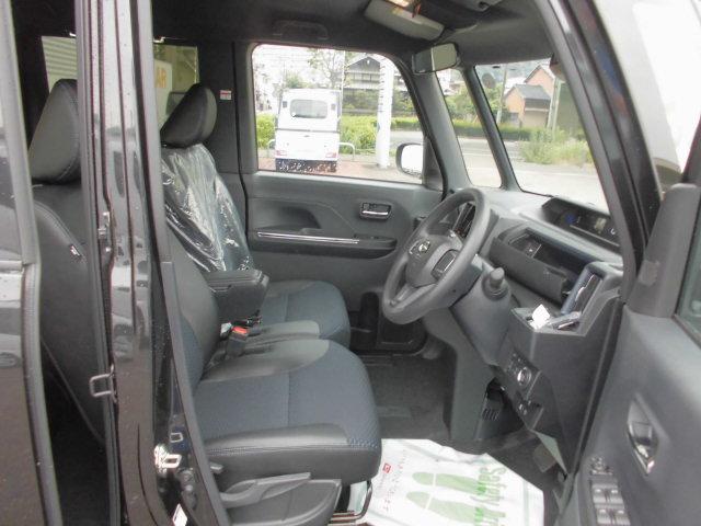 タントカスタムＸ（福岡県）の中古車