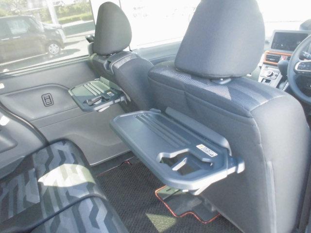 タントファンクロス（福岡県）の中古車