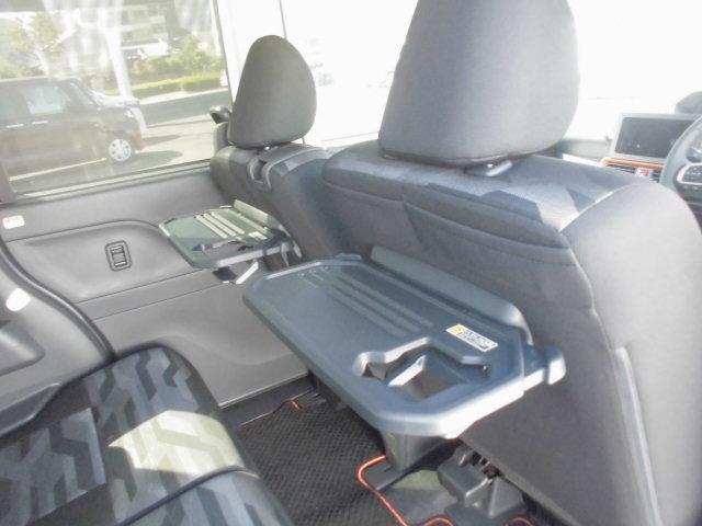 タントファンクロスターボ（福岡県）の中古車