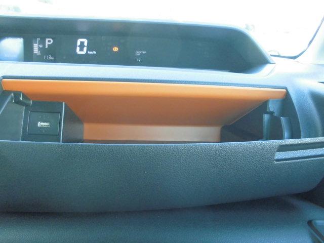 タントファンクロスターボ（福岡県）の中古車