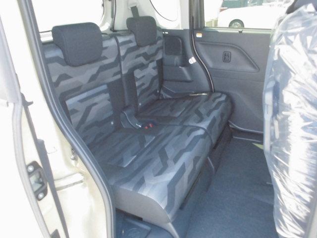 タントファンクロス（福岡県）の中古車