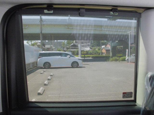 タントファンクロス（福岡県）の中古車