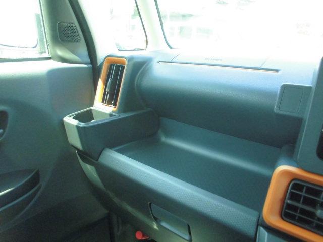 タントファンクロス（福岡県）の中古車