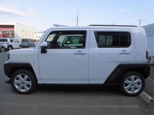 タフトＧ（福岡県）の中古車