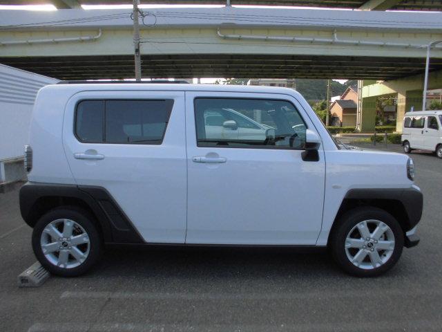 タフトＧ（福岡県）の中古車