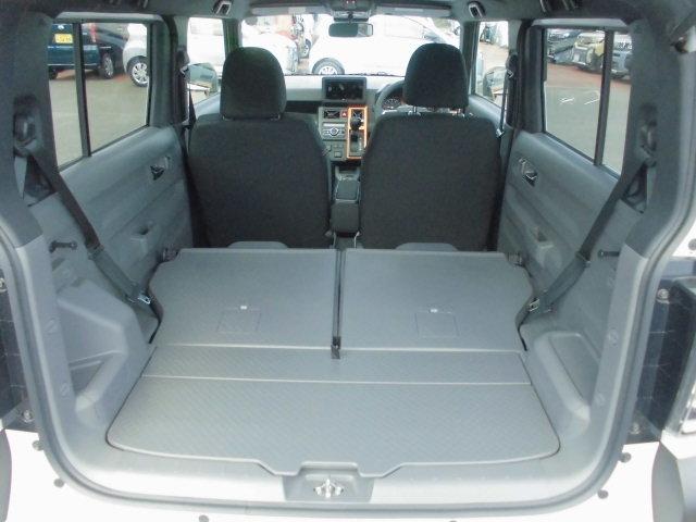 タフトＧ（福岡県）の中古車