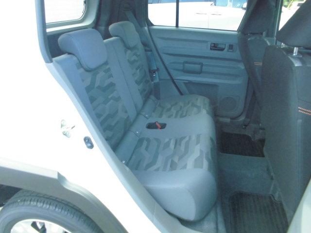 タフトＧ（福岡県）の中古車