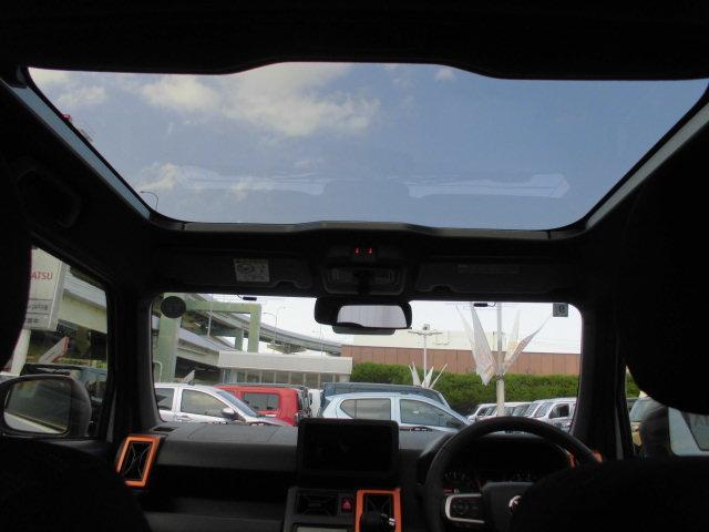 タフトＧ（福岡県）の中古車