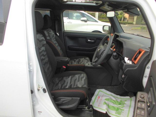 タフトＧ（福岡県）の中古車