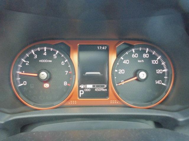 タフトＧ（福岡県）の中古車