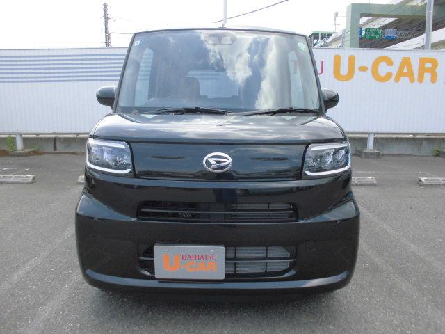 タントＬ（福岡県）の中古車