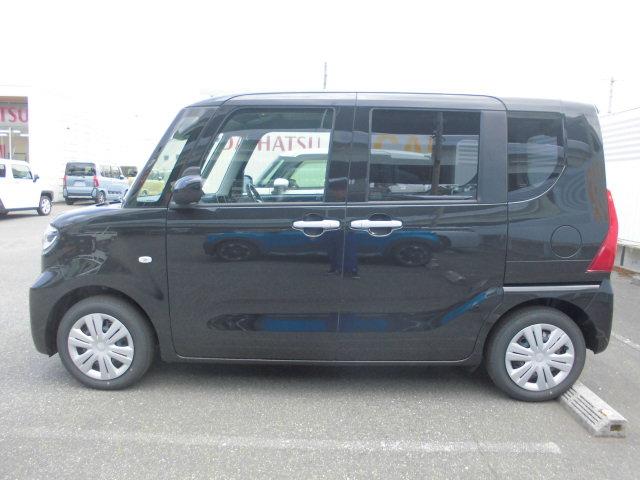 タントＬ（福岡県）の中古車