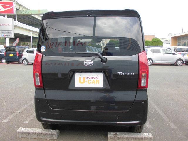 タントＬ（福岡県）の中古車