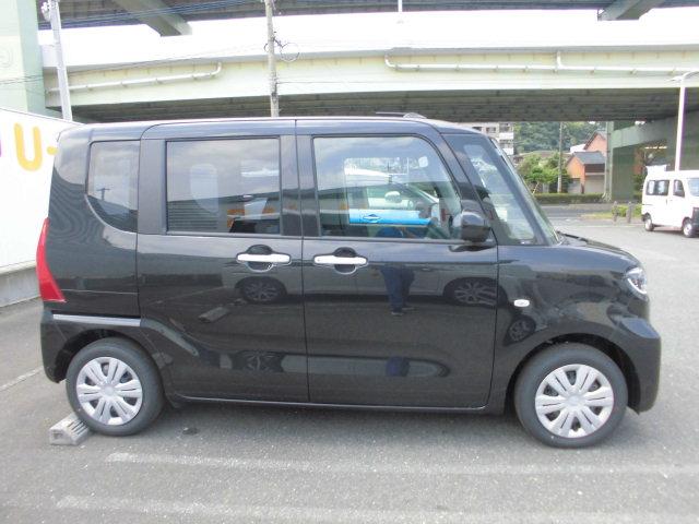タントＬ（福岡県）の中古車