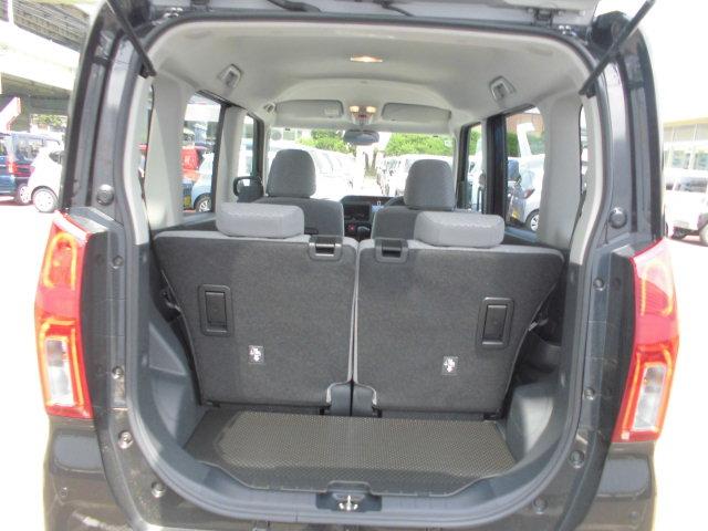 タントＬ（福岡県）の中古車