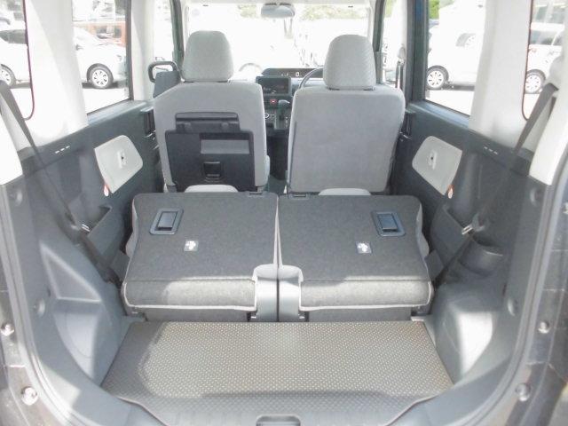 タントＬ（福岡県）の中古車