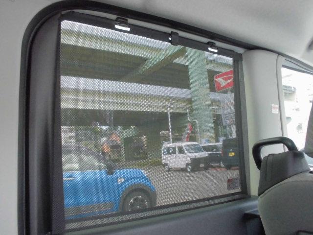 タントX(福岡県)の中古車
