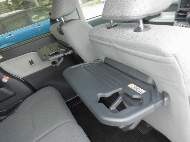 タントX(福岡県)の中古車