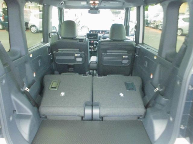 タントカスタムＲＳ（福岡県）の中古車