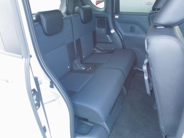 タントカスタムＲＳ（福岡県）の中古車